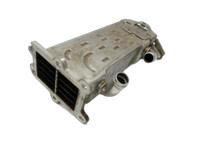 Mercedes W176 A180 12-15 CDI 1,5 80KW Abgaskühlung Wärmetauscher Mercedes W176 A180 12-15 31.10.2013 A6511400675... Vorschau 1