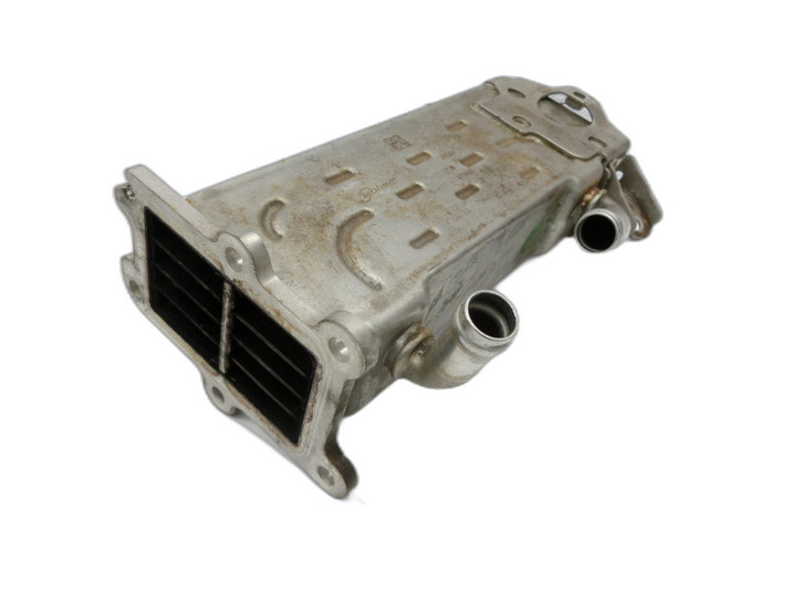 Mercedes W176 A180 12-15 CDI 1,5 80KW Abgaskühlung Wärmetauscher  - Bild 1