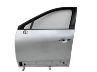 Renault Scenic III JZ 09-12 Tür Fahrertür Links Vorne TED69 Renault Scenic III JZ 09-12 30.08.2011 8200722328 gebraucht Vorschau 1