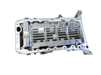 Land Range Rover III L322 3,6 200KW TDV8 Ölwanne Motorwanne Schwallblech Land Range Rover III L322 29.06.2007... Vorschau 1