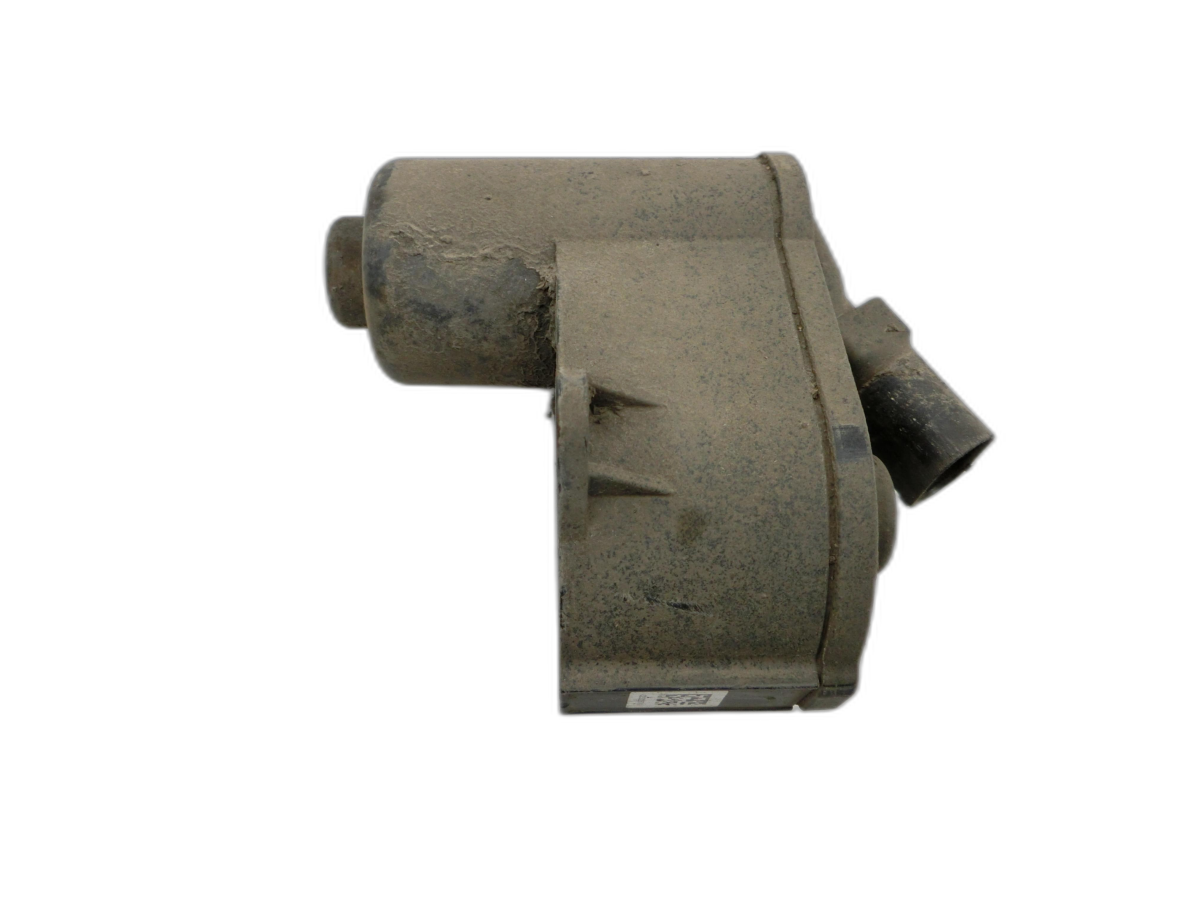 VW Tiguan I 5N 11-16 TSI 1,4 90KW Stellmotor Parkbremse Bremssattel Hinten Rechts  - Bild 1