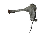 Porsche Cayenne 9PA 07-10 TDi 3,0 176KW Differential Vorderachsgetriebe Vorne 3,9 Porsche Cayenne 9PA 07-10... Vorschau 1