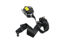 Renault Twingo III BCM 14-19 5T Gurt Sicherheitsgurt Rechts Hinten Renault Twingo III BCM 14-19 01.04.2017... Vorschau 1