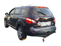 Nissan Qashqai J10 +2 10-13 Elektr. Lenkhilfe Lenksäule Höhenverstellung Nissan Qashqai J10 +2 10-13 27.05.2010... Vorschau 8
