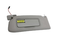 Volvo XC60 156 13-17 Sonnenblende Links für Fahrer Volvo XC60 156 13-17 23.11.2016 39824049 gebraucht Vorschau 1