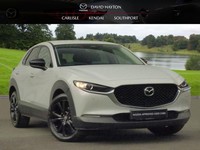 2025 Mazda CX-30 2.5 e-Skyactiv G MHEV [140] Homura 5dr Auto Hatchback PETROL Au