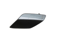 VW Golf VI 6 1K Variant 09-13 Frontblende Abdeckung für Scheinwerfer Waschdüse Links VW Golf VI 6 1K Variant 09-13... Vorschau 1