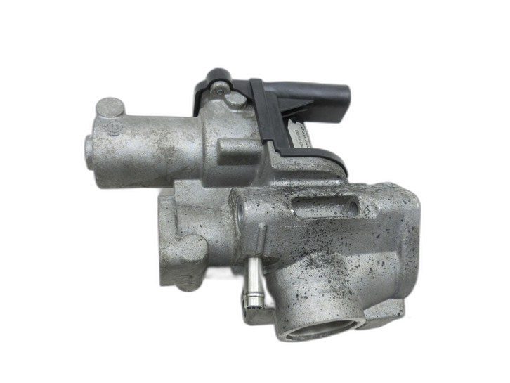 Audi A5 8T QU 07-12 TDI 3,0 176KW CAPA Abgasrückführventil EGR AGR Ventil  - Bild 1