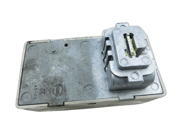 Infiniti M Q70 Y51 M35h Hybrid 3,5 225KW Wegfahrsperre ECU Steuergerät Lenkradsperre  - Bild 1