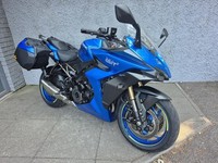2022 Suzuki GSX-S1000GT + PLUS GSXS1000 GT