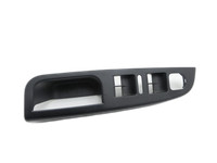 VW Golf 5 V Variant 1K5 03-09 Kombi Blende für Fensterheberschalter Links Vorne VW Golf 5 V Variant 1K5 03-09... Vorschau 1