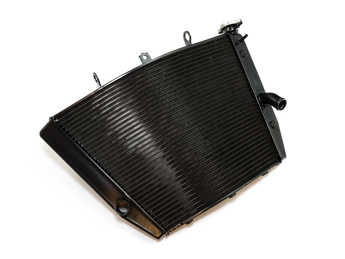 Wasserkühler Kühler für Suzuki GSXR 1000 GSXR1000 Baujahr 2005-2006 2009-2013