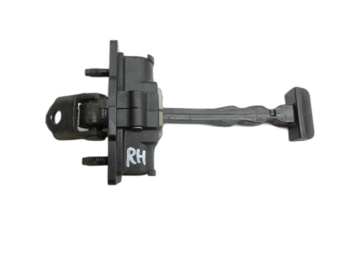 Citroen C4 Cactus 14-18  Türfangband Rechts Hinten  - Bild 1