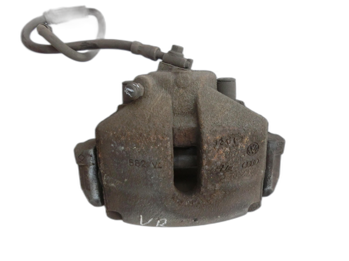 Étrier de frein avant droite pour VW Golf Plus 5M 08-14 - Bild 1