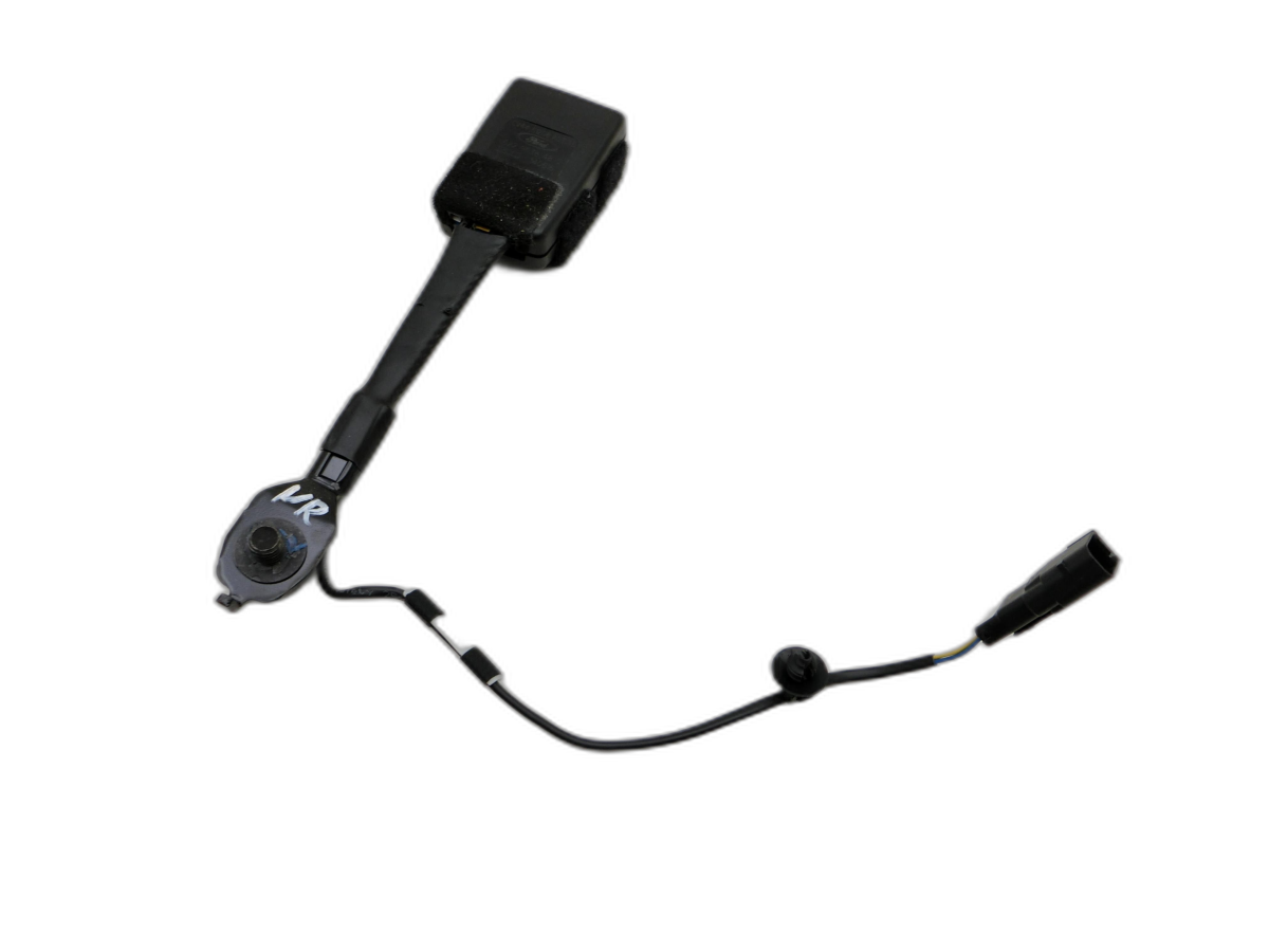 Ford Kuga II 13-16  Gurtschloss Rechts Vorne  - Bild 1