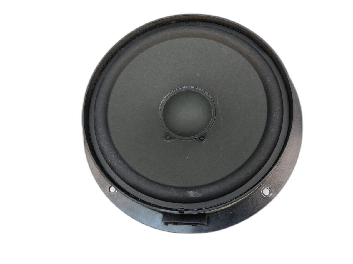 Altavoz izquierda delante para Mercedes W251 R300 10-13 - Bild 1