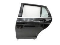 Mercedes S204 W204 C220 11-15  Kombi Tür Links Hinten 197 Mercedes S204 W204 C220 11-15 31.01.2012 A2047300305 gebraucht Vorschau 1