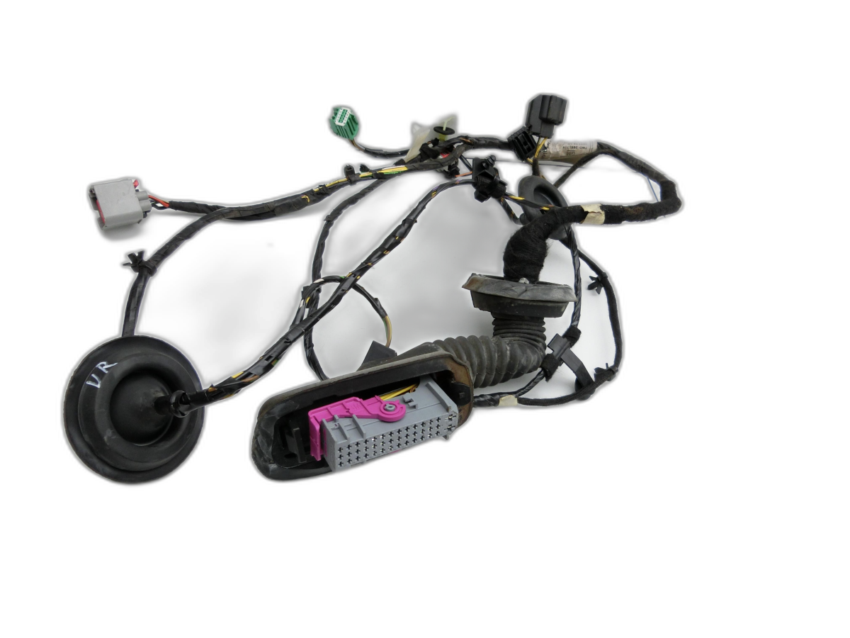 Opel Astra K B16 15-22 Kombi Kabelbaum für Tür und Fensterheber Rechts Vorne  - Bild 1