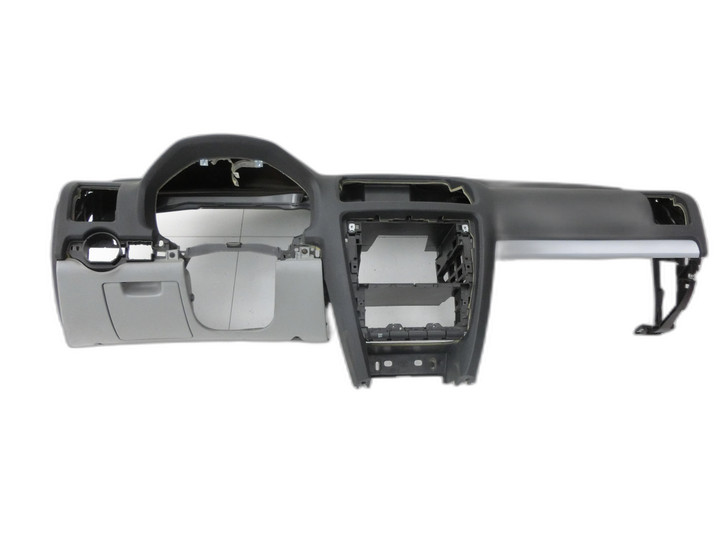 Skoda Octavia II 1Z 09-13 Armaturenbrett Panel komplett  - Bild 1