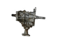 Dacia Duster 4x4 HS 10-18 1,6i 84KW 4WD Differential Vorderachsgetriebe Vorne Dacia Duster 4x4 HS 10-18 25.08.2016... Vorschau 1