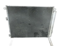 Kia Optima IV JF 15-18 Kondensator Klimakühler AC Kia Optima IV JF 15-18 18.11.2016 97606D4150 gebraucht Vorschau 1