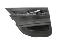 BMW F01 F04 7er AH7 08-12 Stufenheck Türverkleidung Türpappe Links Hinten BMW F01 F04 7er AH7 08-12 01.06.2011... Vorschau 1