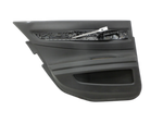 BMW F01 F04 7er AH7 08-12 Stufenheck Türverkleidung Türpappe Links Hinten BMW F01 F04 7er AH7 08-12 01.06.2011... Vorschau 1