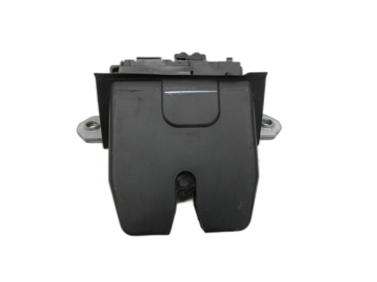 Ford C-Max II 10-15  Schloss f. Heckklappe Heckklappenschloss Verriegelung  - Bild 1