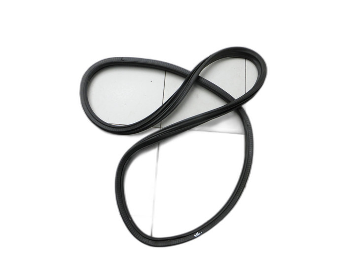 Saab 9-3 93 YS3F 05-07 Kombi Dichtung für Heckklappe Kofferraum Heckklappendichtung  - Bild 1