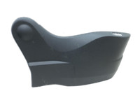 Renault Captur I  13-21 Blende Innen Seitenverkleidung für Beifahrer Sitz Rechts Vorne Renault Captur I  13-21... Vorschau 1