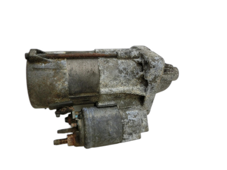 BMW E46 3er 318d 01-05 2,0d 95KW Autom Starter Anlasser Anlasser Starter  - Bild 1