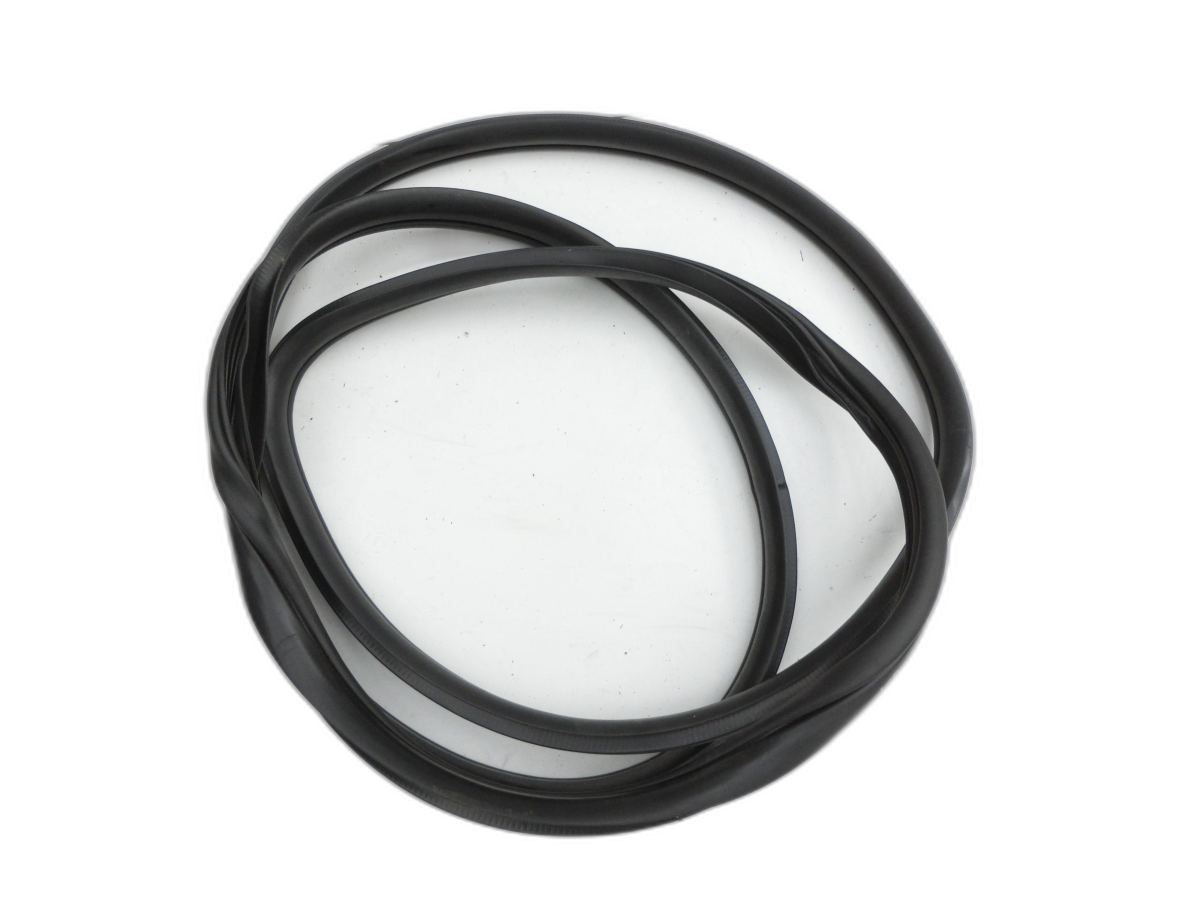 Guarnizione per telaio Portiera Dx anteriore Kia Venga YN 09-15 - Bild 1