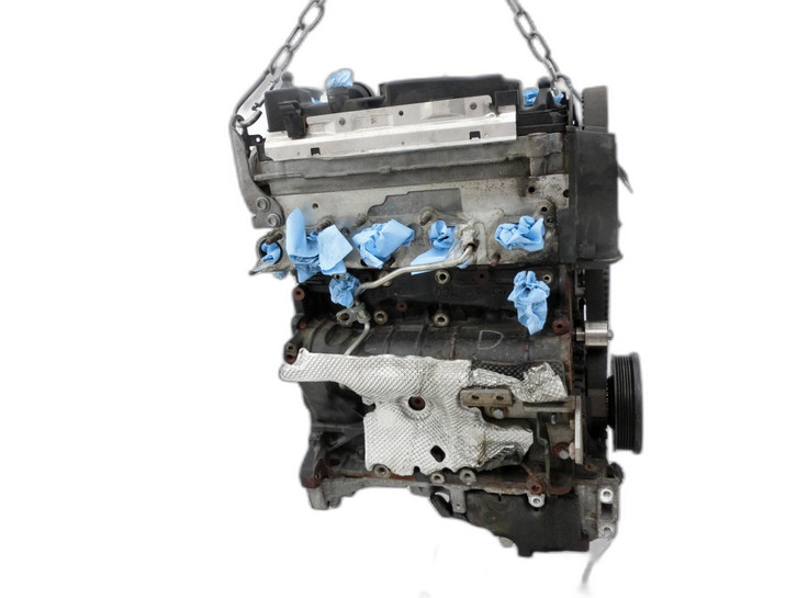 Audi A4 8K B8 11-15 TDI 2,0 140KW CNHA Motor  - Bild 1