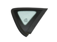 Ford Fiesta JA8 VII 08-12 5T Seitenscheibe Feste Scheibe Rechts Hinten Ford Fiesta JA8 VII 08-12 19.01.2009... Vorschau 1