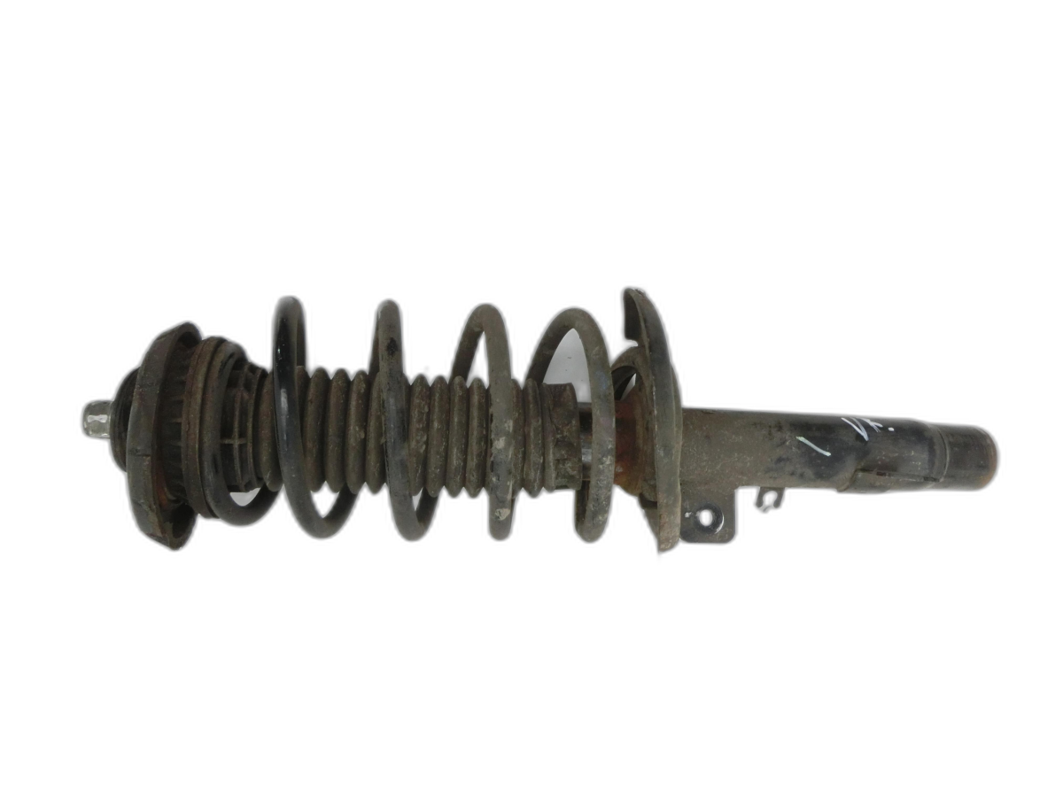 Suspension Strut Shock Absorber Front Right for Peugeot 208 I 15-19 - Bild 1