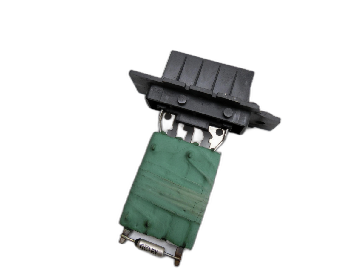 Resistenza Ventilatore Ventola per Peugeot Boxer Jumper 250 06-12 - Bild 1