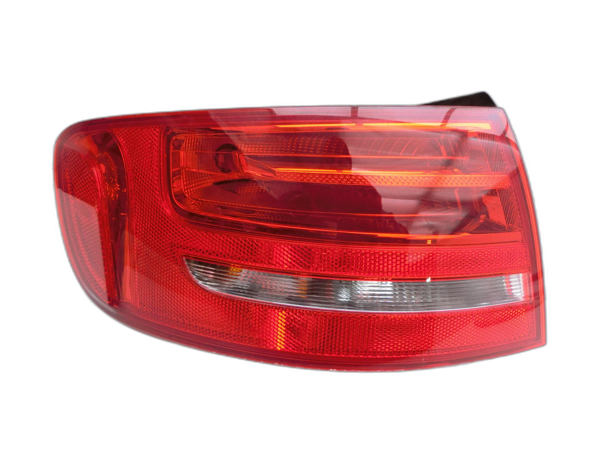 Audi A4 8K B8 07-11 Kombi LED Rückleuchte Rücklicht Heckleuchte Links orig  - Bild 1