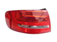 Audi A4 8K B8 07-11 Kombi LED Rückleuchte Rücklicht Heckleuchte Links orig Audi A4 8K B8 07-11 13.10.2010 8K9945095... Vorschau 1