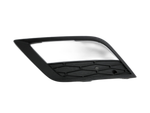 Seat Leon 5F 12-16 Blende für Nebelscheinwerfer Stoßstange Rechts Seat Leon 5F 12-16 17.12.2015 5F0853666A gebraucht Vorschau 1