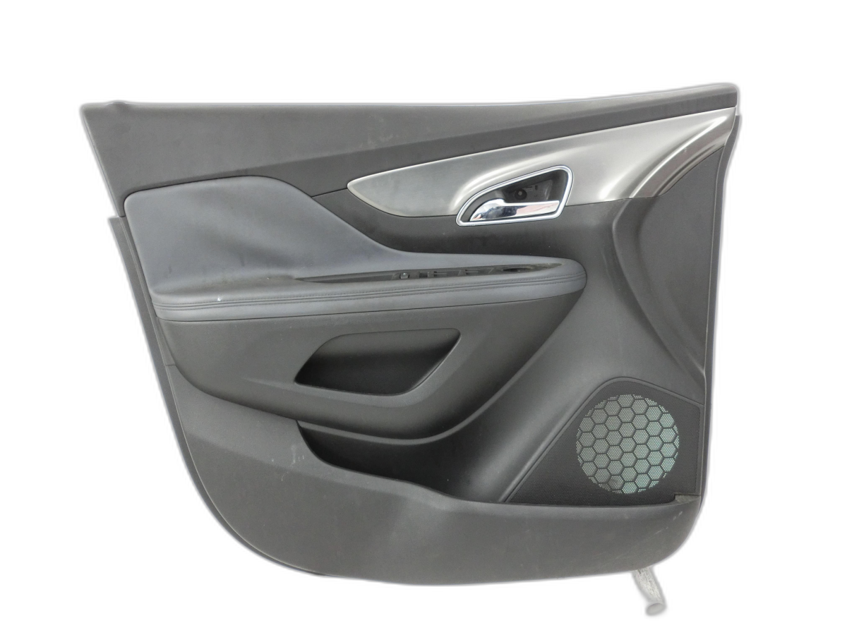 Pannello portiera Sx anteriore per Opel Mokka X 12-19 - Bild 1
