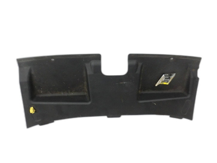 Ford S-Max WA6 06-10 Wasserabweiser Wasserleitblech  - Bild 1