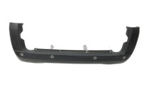 Fiat Qubo Fiorino 225 08-16 Kasten/Kombi Stoßstange Stoßfänger Heckstosstange Hinten 249 Fiat Qubo Fiorino 225... Vorschau 1