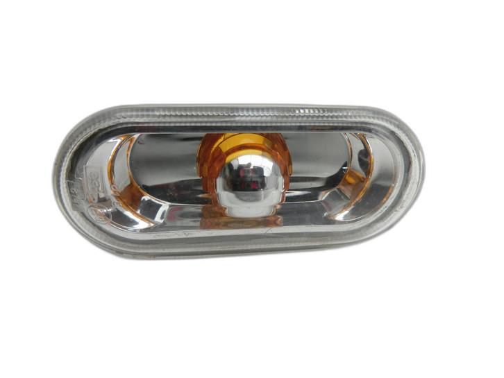 Seat Ibiza 6J 15-17 Blinker Blinkleuchte Links orig seitlich für Kotflügel  - Bild 1