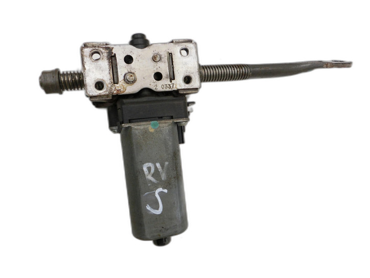 Infiniti M Q70 Y51 M35h Stellmotor für Elektr. Sitzverstellung Rechts Vorne  - Bild 1