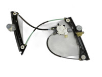 BMW F32 420d 13-17 Coupe Fensterhebermotor mit Fensterheber Rechts Vorne BMW F32 420d 13-17 29.04.2014 7352748... Vorschau 1