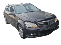 Mercedes S204 W204 C220 11-15 