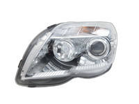 Mercedes GLK 300 X204 08-12 Xenon Scheinwerfer Frontscheinwerfer Links Mercedes GLK 300 X204 08-12 30.06.2009... Vorschau 1