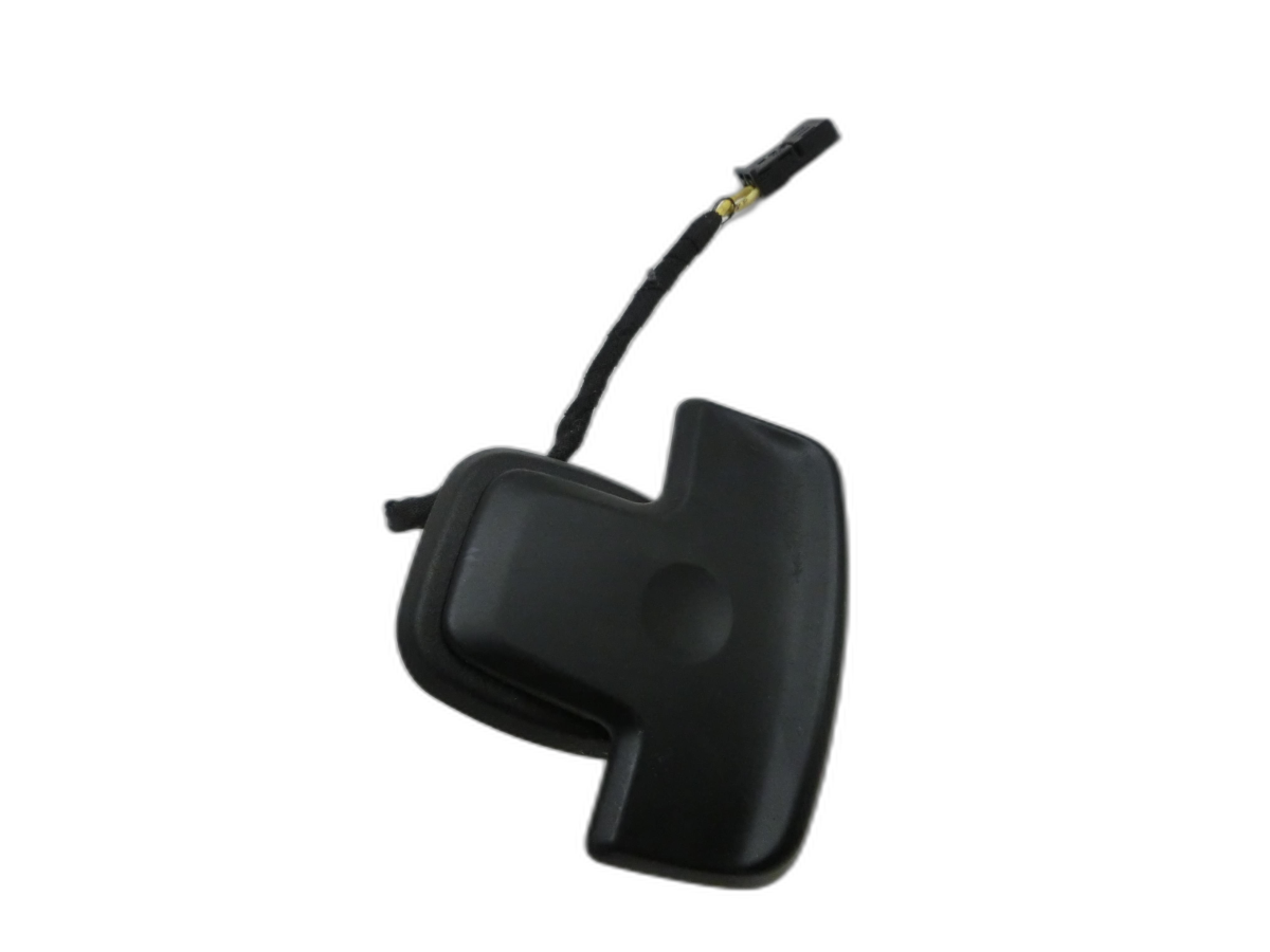 Rueda de manejo conmutadores Eje balancín Interruptor - Abajo Interruptores para Mercedes W212 E200 13-16 - Bild 1