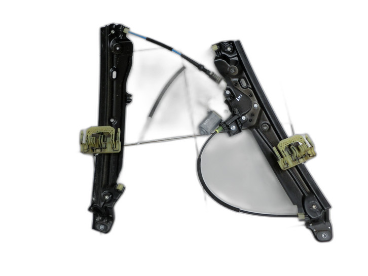 BMW F10 528i 10-13 Lim Fensterhebermotor mit Fensterheber Links Vorne  - Bild 1