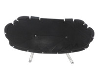Skoda Fabia III NJ 17-22 Motorhaubendämmung Schallisolierung Matte Skoda Fabia III NJ 17-22 10.04.2019 6V0863831... Vorschau 1